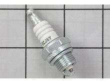 Spark Plug (RCJ6Y) – Part Number: 611100