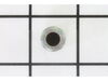 Bushing-Plate, Actuator – Part Number: 614673
