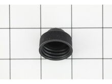 Oil Cap/bulb Asm – Part Number: 631-04381