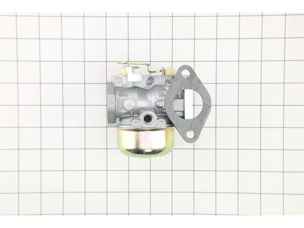 9292565-1-M-Tecumseh-632477-Carburetor (Incl. 54 & 246) (Refer to Division 5, Section A, page 204 for breakdown) (Refer to Division 5, Sect ion D for breakdown)