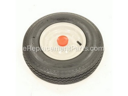 9292651-1-M-MTD-634-0186-Wheel Asm-complete