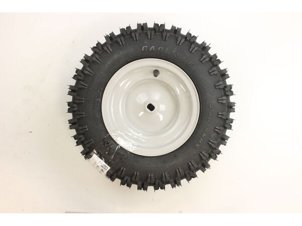 9292684-1-M-MTD-634-04141-0911-Wheel Asm Complete