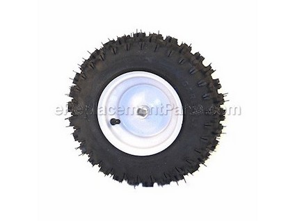 9292685-1-M-MTD-634-04144A-0911-Wheel Asm Complete