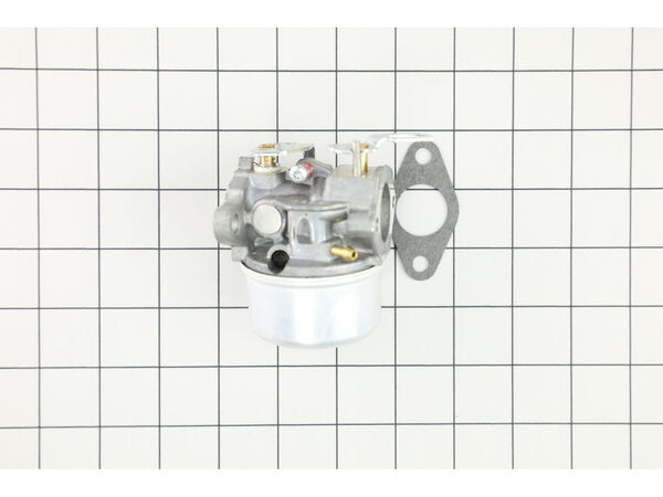 9292787-1-M-Tecumseh-640058A- Carburetor Assembly