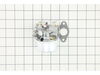 9292787-3-S-Tecumseh-640058A- Carburetor Assembly