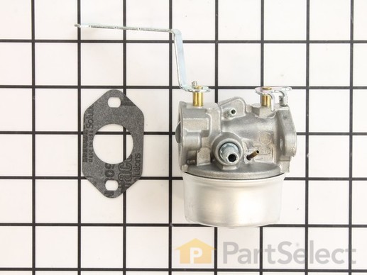 9292826-1-M-Tecumseh-640310-Carburetor