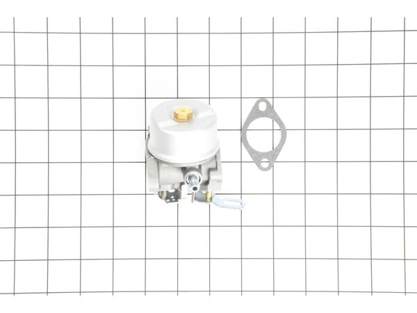9292829-1-M-Tecumseh-640349-Carburetor (Incl. 184)
