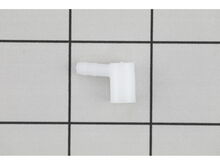 Fuel Inlet (Plastic) – Part Number: 640363