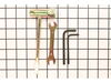 Toolset – Part Number: 64100-92310