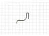 Rod Asm-holder – Part Number: 647-04110-0637