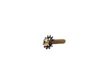 Screw, 8-32x1/2" – Part Number: 650139
