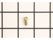 Screw – Part Number: 650152