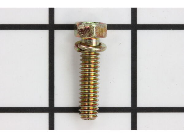 9293041-1-M-Tecumseh-650451-Screw (1/4-20x1)