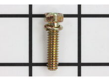 Screw (1/4-20x1) – Part Number: 650451