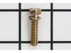 Screw (1/4-20x1) – Part Number: 650451