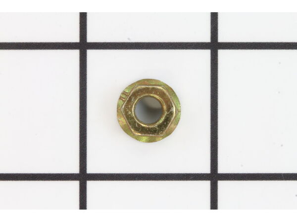 9293043-1-M-Tecumseh-650456-Hex Nut
