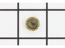 Hex Nut – Part Number: 650456