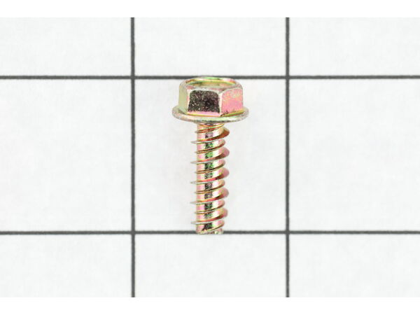 9293059-1-M-Tecumseh-650665-Screw (1/4-15x7/8)