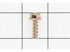 Screw (1/4-15x7/8) – Part Number: 650665