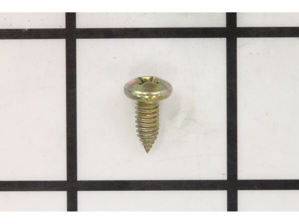 9293069-1-M-Tecumseh-650760-Screw (8-32x3/8)