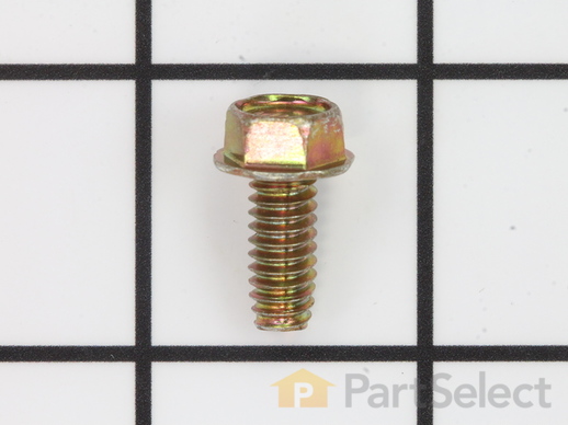 9293073-1-M-Tecumseh-650802-Screw, 1/2-20 X 5/8