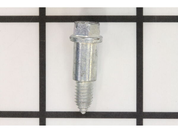 9293091-1-M-Tecumseh-650932-Screw, 10-32x49/64"