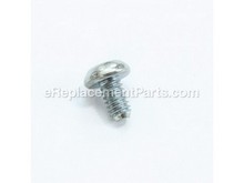 Screw, Torx T-15, 8-32x19/64&# – Part Number: 651018