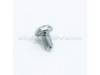 Screw, Torx T-15, 8-32x19/64&# – Part Number: 651018
