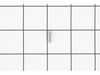 Screw, Torx T-10, 5-40x7/16 – Part Number: 651029