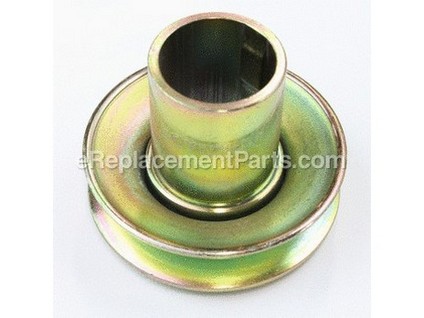 9293140-1-M-MTD-656-04047A-Pulley Asm-drive Briggs