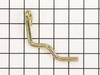Guide-Eng. Belt L. – Part Number: 67-0940