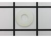 Washer, Plastic .315x – Part Number: 6711MA