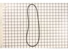 Belt – Part Number: 672271MA