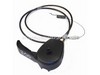 Drive Cable-20rb Fd-b – Part Number: 672580MA
