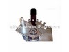 Hgt Adj-7 22sd- 8-inchfd Lh – Part Number: 672643MA