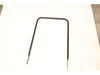 Handle Lower 22rb P,s – Part Number: 672907E701MA