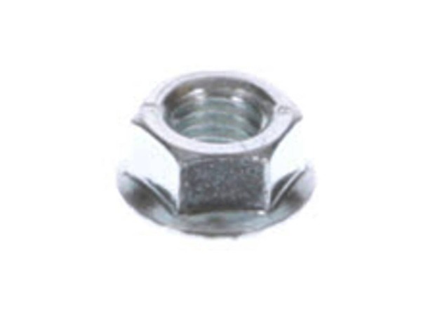 9293606-1-M-Briggs and Stratton-67989GS-Nut, M8 Flange Serrated