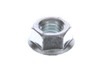 9293606-2-S-Briggs and Stratton-67989GS-Nut, M8 Flange Serrated