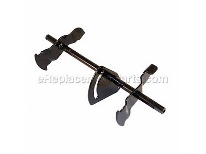 9293909-1-M-MTD-683-04049A-0637-Lift Shaft Assembly
