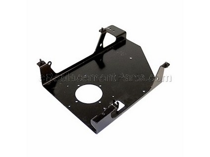 9293927-1-M-MTD-683-04210-0637-Pulley Mounting Bracket