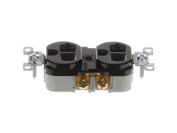 9294308-1-M-Briggs and Stratton-68759GS-Outlet, 120/125v, 15/20a