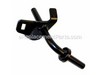 Spindle Assembly, Rh – Part Number: 690178E701MA