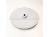 Pulley - T/a 9.25 Od – Part Number: 690181MA