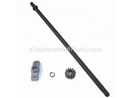 9294407-1-M-Murray-690338MA-Steering Shaft Assembly S