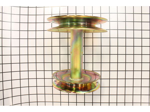 9294446-1-M-Murray-690440ZMA-Stk Pulley 38-42-inch Rlt