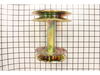 Stk Pulley 38-42-inch Rlt – Part Number: 690440ZMA