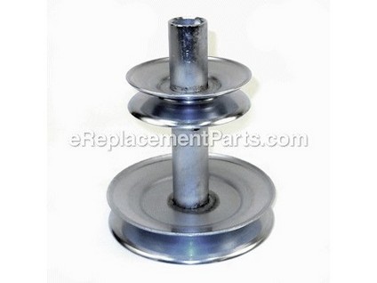 9294449-1-M-Murray-690442ZMA-Stk Pulley 38-40-inch Pan