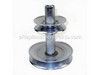 Stk Pulley 38-40-inch Pan – Part Number: 690442ZMA