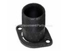 Adapter-Muffler – Part Number: 690637