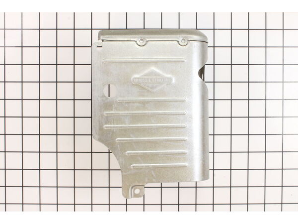 9294532-1-M-Briggs and Stratton-690811-Guard-Muffler